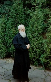 Pater Kentenich - Grnder der Schnstattbewegung